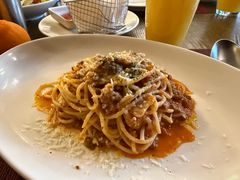 -WOLFGANG PUCK KITCHEN & BAR(迪士尼小镇店)