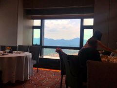 -景月阁空中食府(希尔顿酒店)
