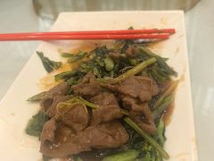 -金华安大酒楼·老牌潮菜·粤式茶点(东方国际店)