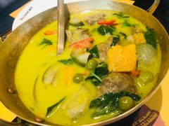 -simply thai天泰(静安嘉里中心店)