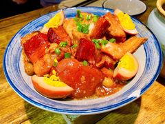 -兰溪小馆(东直门簋街店)