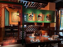 -甘尼仕印度餐厅爵士酒吧(阳春巷店)