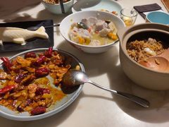 -小吊梨汤·北京菜·烤鸭(鸟巢店)