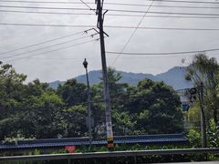 -青城山