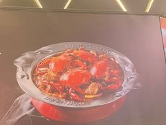 -胖哥俩肉蟹煲(济南世茂国际广场店)