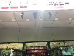 -晋宝章大同刀削面(和平里店)