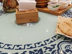 -老西门·常州菜(新区店)
