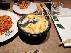 -C'è Amore 爱意(盛京大奥莱店)
