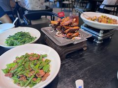 -简小舍·民间手艺菜(武昌江滩店)