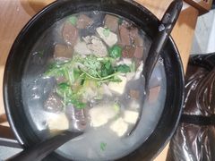 -回味鸭血粉丝汤(砂之船店)
