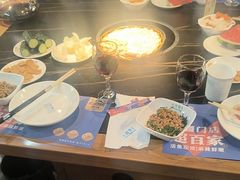 -大河宴·椒麻鱼火锅(北京路中和美食街店)