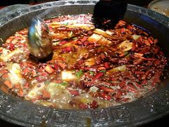 -受气牛肉·耙牛肉火锅(水晶郦城店)