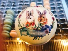 -麦雪尔甜品·生日蛋糕(新街口旗舰店)