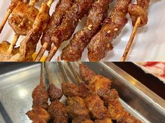 -香满锅老北京羊蝎子火锅·家常菜(新街口店)