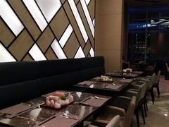 -前海华侨城JW万豪酒店·都会尚膳自助餐厅·牛排海鲜酒水畅飨