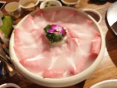 -额尔敦草原涮羊肉·烧烤(冻青树总店)