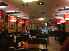 大堂-姚记炒肝店(簋街店)