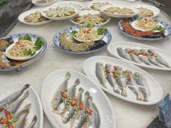 -梁家大院•农家菜(昆山会展中心店)