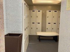 -杭州龙禧福朋喜来登酒店·游泳健身中心