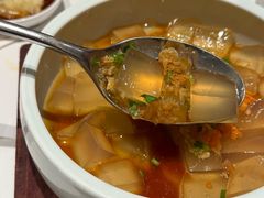 -双合园·海鲜水饺青岛菜(万佳广场店)