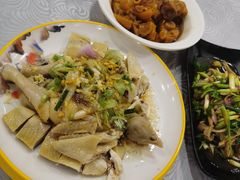-粤·向群饭店(龙津东路总店)