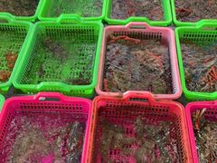 -众味海鲜大排档·活海鲜·潮汕味(南澳店)