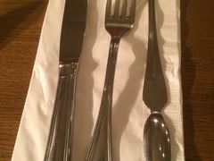 -Burger & Lobster(Dean Street)