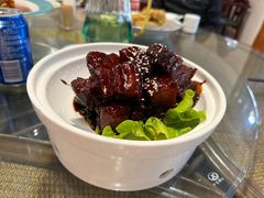-小秦淮·南京土菜(新亭西路店)