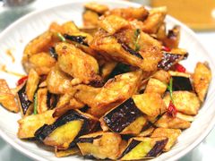 -镜泊小镇(东长安街店)