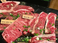 -千寻烧肉(政务区店)