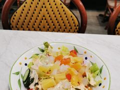 -萨莉亚意式餐厅(南开大悦城店)