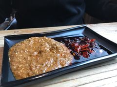 -木辛水水冰煮羊(凤城六路店)