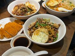 -寻裕记·现炒浇头面(人民广场店)