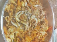 -黄记煌三汁焖锅(悦方IDmall店)