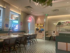 -Aqua Oasis 水天堂(太湖中心mall店)