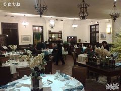 大厅-上海老站(徐家汇店)