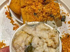-川味堂·四川豆花(八卦岭店)