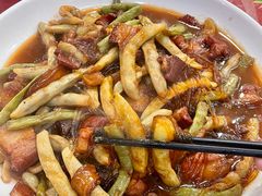 -东北小厨(北门大街店)