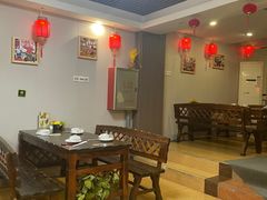 -东北缘餐厅(兰埔路店)