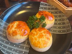 -白天鹅宾馆-玉堂春暖餐厅