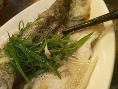 -明记港式烧腊茶餐厅(下沙店)
