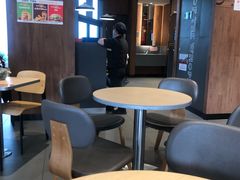 -汉堡王(徐汇绿地缤纷店)