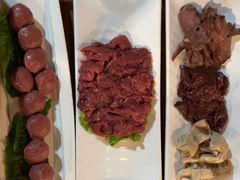 -原汁原味驴庄(长岭村店)