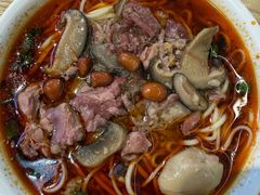 -吴记怪味面(牛王庙店)