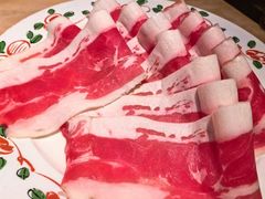 -清真·老门框爆肚涮肉·中华老字号(丰管路店)