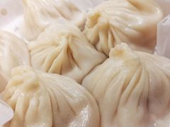 鲜肉小笼-苏小柳手工点心(人民广场分院)