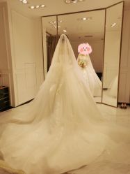 -GRACE KELLY婚纱与礼服(北京店)