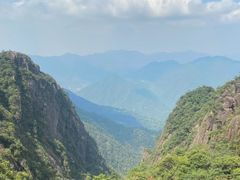 -三清山风景名胜区