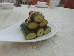 -轩记海鲜餐厅·四十五年老字号·经典粤菜(西区彩虹店)