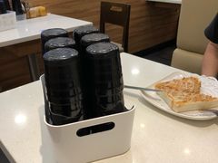 -和平馆·地道港澳茶餐厅(西门口店)